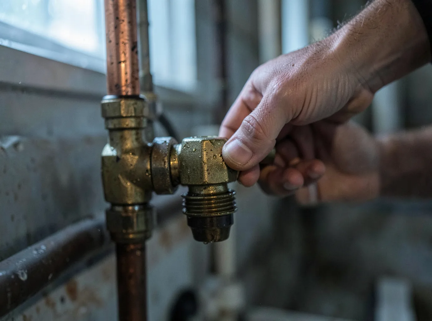 Emergency Plumber Lawrenceville, PA FAQs